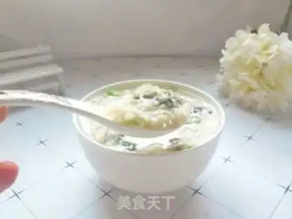 Make Breakfast with porridge step 5