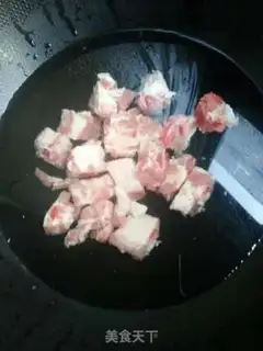 Make radish steak soup step 0