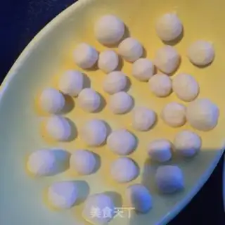 Make ♪ Quaffle ♪ step 3