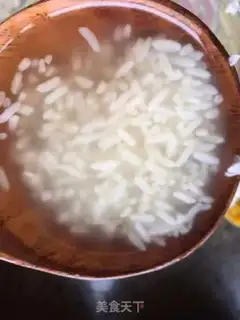 Make Red sugar beer and balls step 3