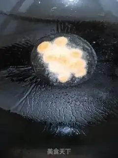 Make Ham and potatoes and carrots step 4