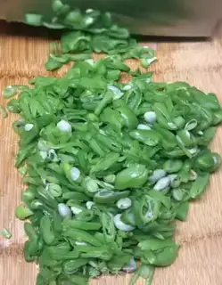 Make Beanhorn meatballs step 1