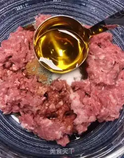 Make Beanhorn meatballs step 2