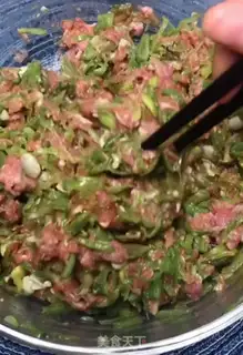 Make Beanhorn meatballs step 3