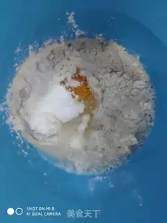 Make octopus step 2