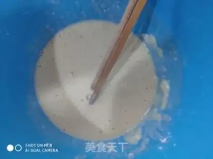 Make octopus step 3