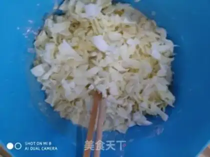 Make octopus step 4