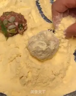 Make Beanhorn meatballs step 4