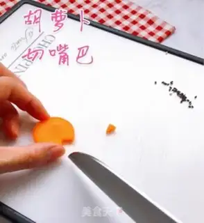 Make Bird to nest step 2