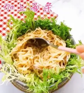 Make Bird to nest step 9