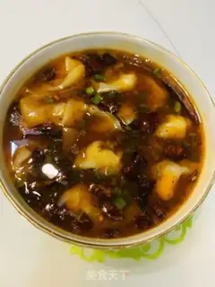 Make Spicy step 6