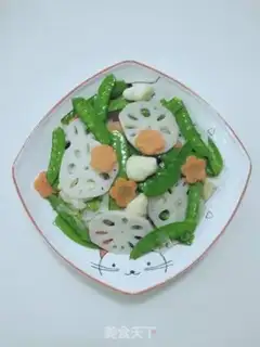 Make Snack step 7