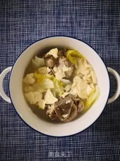 Make Bean-dry-dry-doo-doo-doo-doo-doo-doo step 7