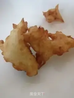 Make Lazy fried step 9