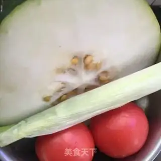 Make Tomato step 0