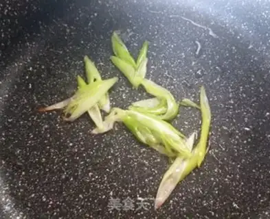 Make Potato rice step 2