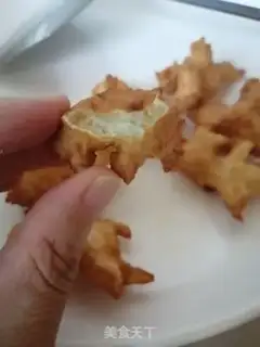 Make Lazy fried step 10
