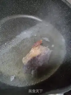 Make ♪ Spaghetti ♪ step 2