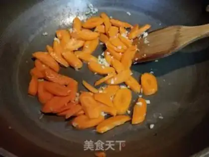 Make Hao Tong step 7
