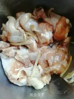 Make Chicken wings step 2