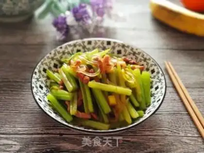 Make Celery powder step 10