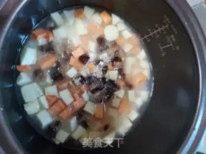 Make ♪ Spaghetti ♪ step 4