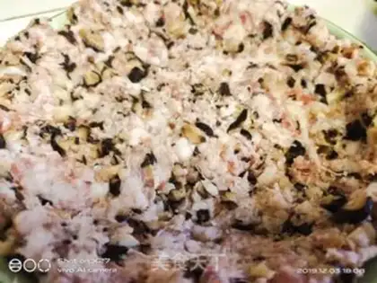 Make Homemade fungus step 1