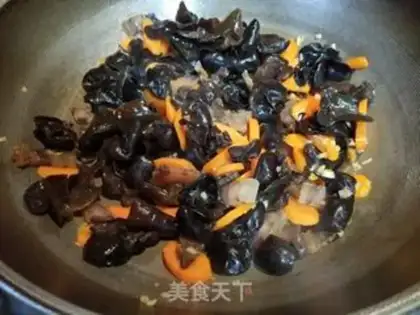 Make Hao Tong step 9