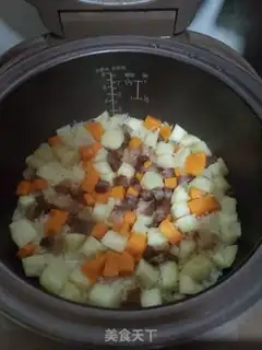 Make ♪ Spaghetti ♪ step 6