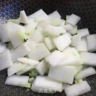 Make Homemade fungus step 3