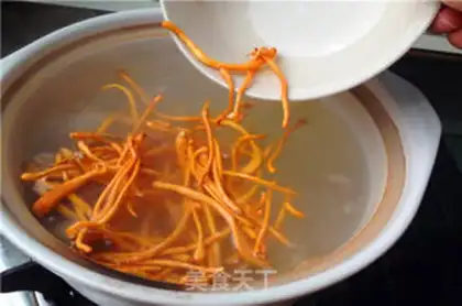 Make Bones soup step 5