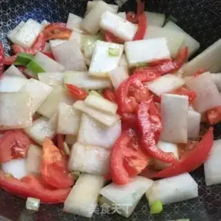 Make Tomato step 6