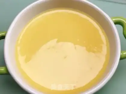 Make Mountain medicine corn mud step 8