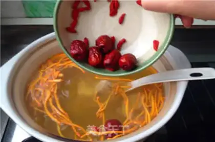 Make Bones soup step 6