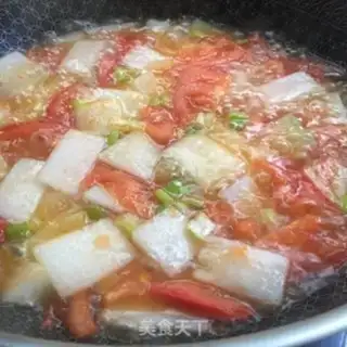 Make Tomato step 7