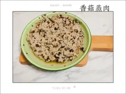Make Homemade fungus step 5