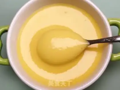 Make Mountain medicine corn mud step 9