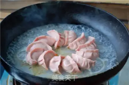 Make Fresh meat step 3