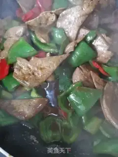 Make Pyramid step 11