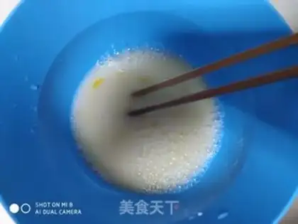 Make Mini-oil step 1