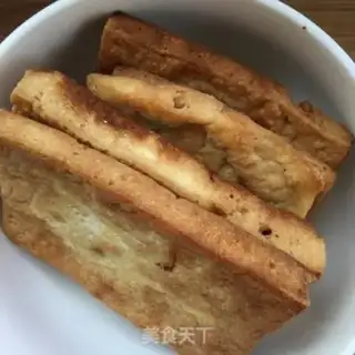 Make The soybeans and the celery step 0