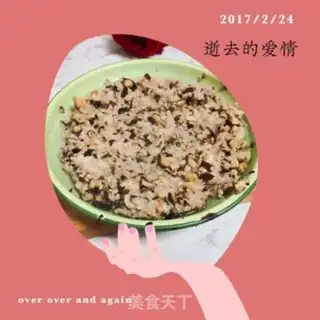 Make Homemade fungus step 6