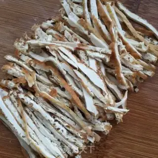 Make The soybeans and the celery step 2
