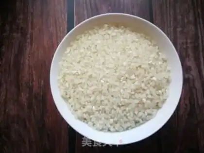 Make Potato rice step 0