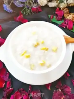 Make Potato congee step 5