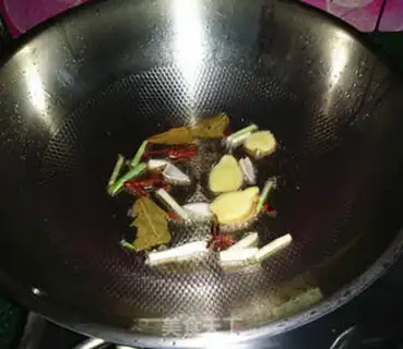 Make Five flowers to burn step 4