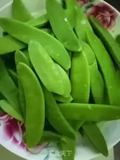 Make Dutch bean sausage step 0