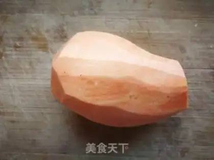 Make Potato rice step 3