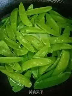 Make Dutch bean sausage step 1