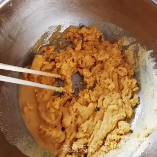 Make The crumb soup step 3